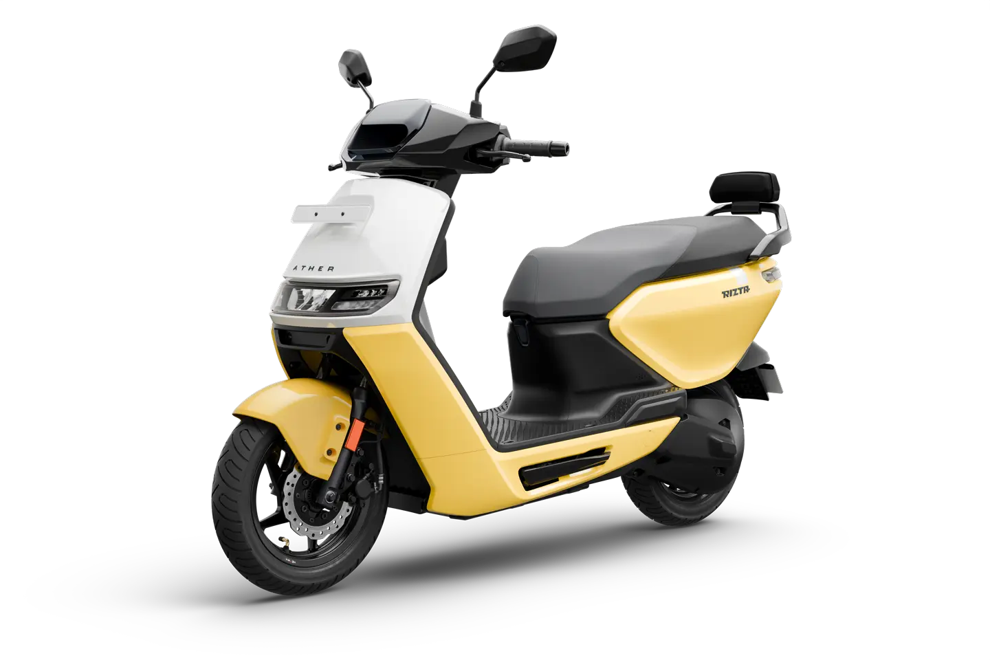 Rizta Z<br>IDC range 123 km 2.9 kWh